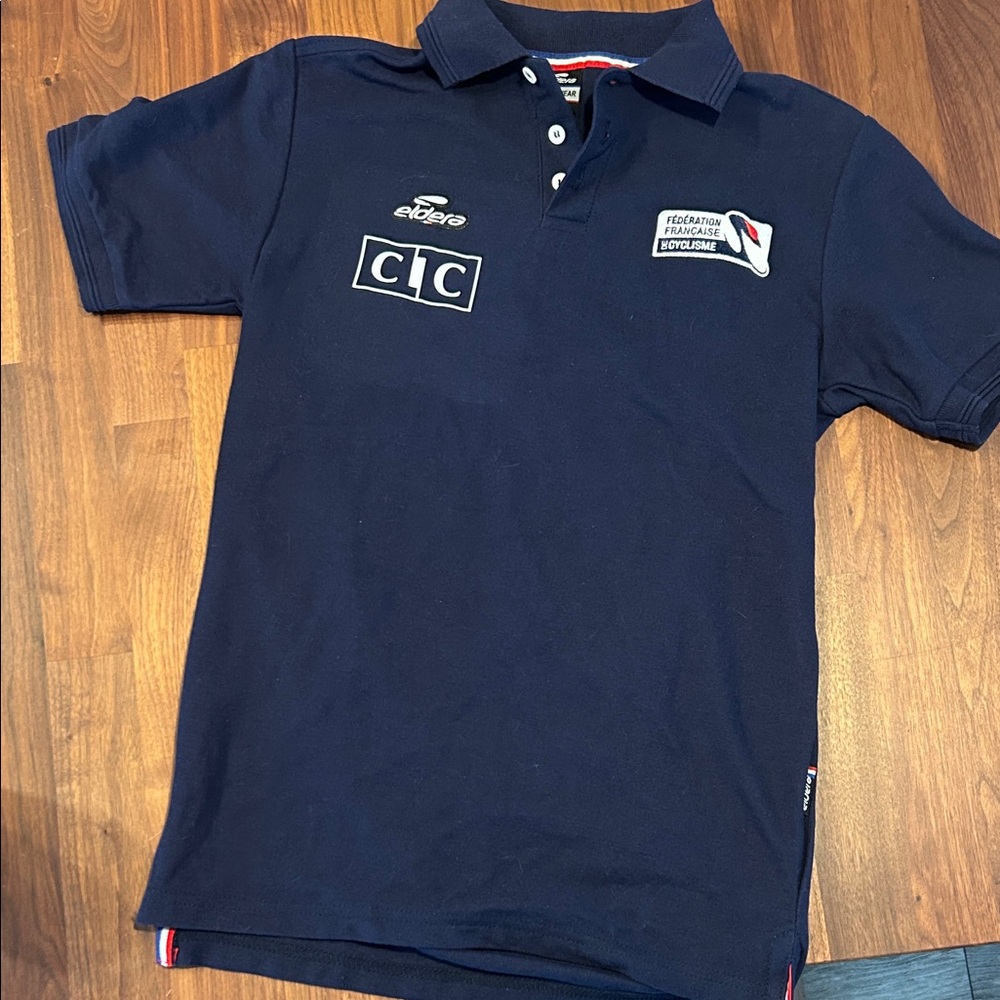 French Federation Cycling Polo